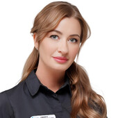 Апёнкина Юлия Валерьевна — эндокринолог