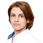 Белокон Наталья Валентиновна — ревматолог