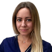 Ганичкина Татьяна Александровна — онколог