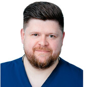 Поляков Роман Владимирович — ортопед, травматолог