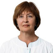 Синицына Наталья Владимировна — невролог