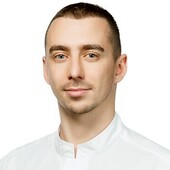 Смолин Сергей Евгеньевич — уролог, андролог