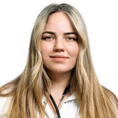Тремасова Марина Андреевна — педиатр