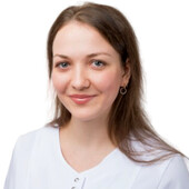 Татарцева Наталья Владимировна — стоматолог