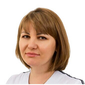 Чиркова Елена Александровна — стоматолог