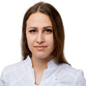 Черникова Елена Романовна — стоматолог