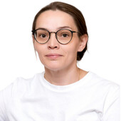 Правдина Елена Анатольевна — стоматолог, стоматолог-ортодонт