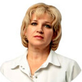 Тихонова Ираида Юрьевна — стоматолог-ортопед
