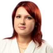 Землянская Кристина Викторовна — стоматолог