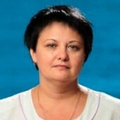 Нелюбина Елена Владимировна — стоматолог-терапевт