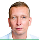 Новожилов Алексей Владиславович — пластический хирург