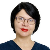 Канискина Наталья Александровна — рефлексотерапевт