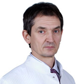 Михайлов Михаил Сергеевич — хирург