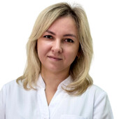 Панишева Яна Анатольевна — терапевт, кардиолог