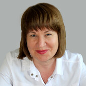 Тухбатова Алия Атласовна — кардиолог