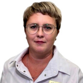 Шевелева Ольга Александровна — УЗИ-специалист