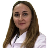 Германова Ольга Андреевна — кардиолог