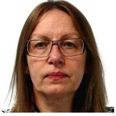Кладова Ольга Викторовна — инфекционист
