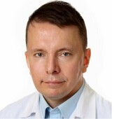 Плешаков Андрей Владимирович — терапевт
