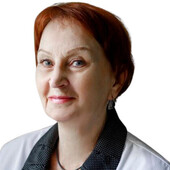Чахирева Наталья Евгеньевна — иммунолог, аллерголог