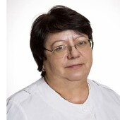 Шатохина Ирина Ивановна — врач функциональной диагностики