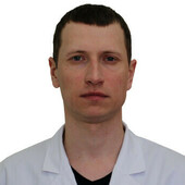 Смирнов Дмитрий Владимирович — ортопед