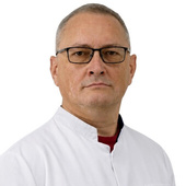 Боринский Станислав Юрьевич — ортопед, травматолог