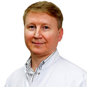 Кузьмин Владимир Петрович — кардиолог