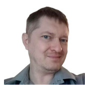 Круковский Алексей Евгеньевич — терапевт