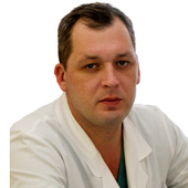 Хобта Руслан Владимирович — нейрохирург