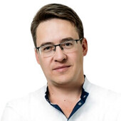 Макаев Дмитрий Джанович — невролог, нейрохирург