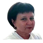 Пронская Ольга Павловна — терапевт