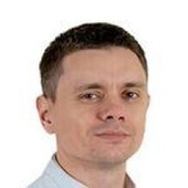 Бондаренко Сергей Юрьевич — анестезиолог, реаниматолог