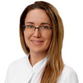 Чаплыгина Елена Вячеславовна — анестезиолог, реаниматолог