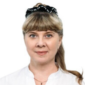 Мусийченко Инна Анатольевна — педиатр