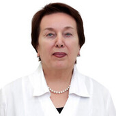 Санталова Галина Владимировна — ревматолог
