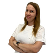 Ефремова Мария Анатольевна — невролог