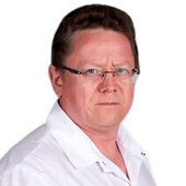 Ардатов Сергей Владимирович — ортопед, травматолог