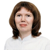 Калинина Елена Вячеславовна — гематолог, онколог