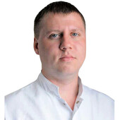 Самыкин Александр Сергеевич — стоматолог, стоматолог-хирург