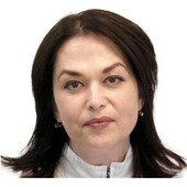 Баженова Светлана Викторовна — трихолог