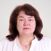 Хайдарова Лилия Максимовна — гепатолог, инфекционист