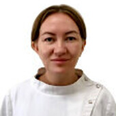 Разумова Елена Ивановна — терапевт