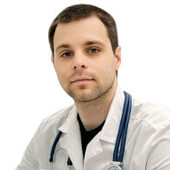 Учителев Артемий Олегович — терапевт