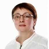 Чарнецкая Софья Александровна — педиатр