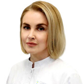 Стародубова Екатерина Алексеевна — кардиолог