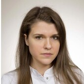 Мысягина Ксения Игоревна — рентгенолог