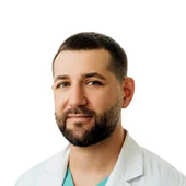 Амиров Али Гумярович — окулист (офтальмолог), офтальмохирург