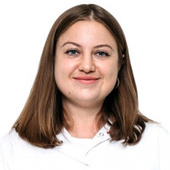 Шешунова Регина Андреевна — гематолог