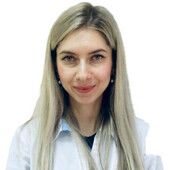 Львова Ксения Геннадьевна — психолог, логопед
